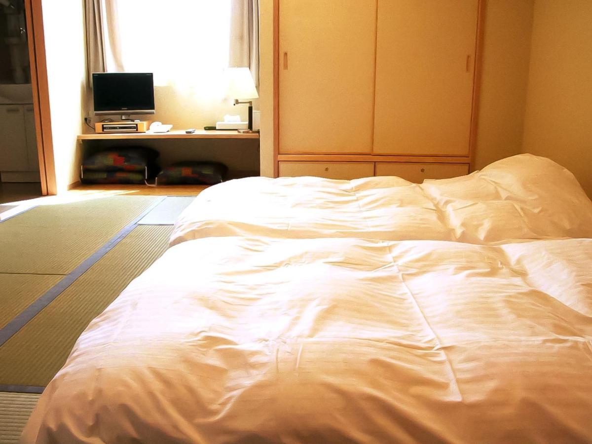 Anan Station Hotel - Vacation Stay 11066V Exteriér fotografie